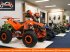 ATV & Quad a típus Sonstige Gepard Quads, Neumaschine ekkor: Doetinchem (Kép 10)