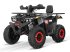 ATV & Quad des Typs Sonstige Gepard Quads, Neumaschine in Budel (Bild 8)