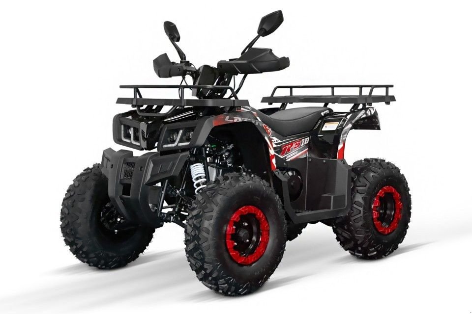 ATV & Quad des Typs Sonstige Gepard Quads, Neumaschine in Budel (Bild 2)