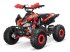 ATV & Quad des Typs Sonstige Gepard Quads, Neumaschine in Budel (Bild 5)