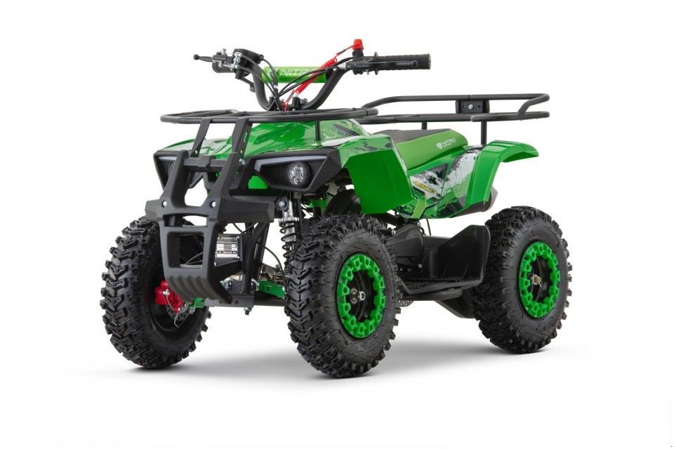 ATV & Quad Türe ait Sonstige Gepard Quads, Neumaschine içinde Budel (resim 5)