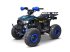 ATV & Quad des Typs Sonstige Gepard Quads, Neumaschine in beesd (Bild 10)