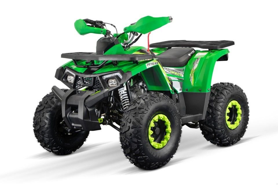 ATV & Quad typu Sonstige Gepard Quads, Neumaschine v beesd (Obrázek 11)