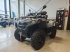 ATV & Quad des Typs Sonstige GOES Terrox 400S / 500S/L, Neumaschine in Eersel (Bild 1)