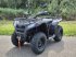 ATV & Quad des Typs Sonstige Goes Terrox 500s, Gebrauchtmaschine in Geldermalsen (Bild 1)