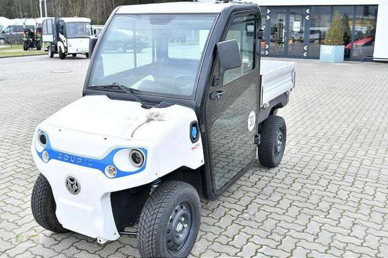 ATV & Quad типа Sonstige GOUPIL G2, Gebrauchtmaschine в Cloppenburg (Фотография 1)