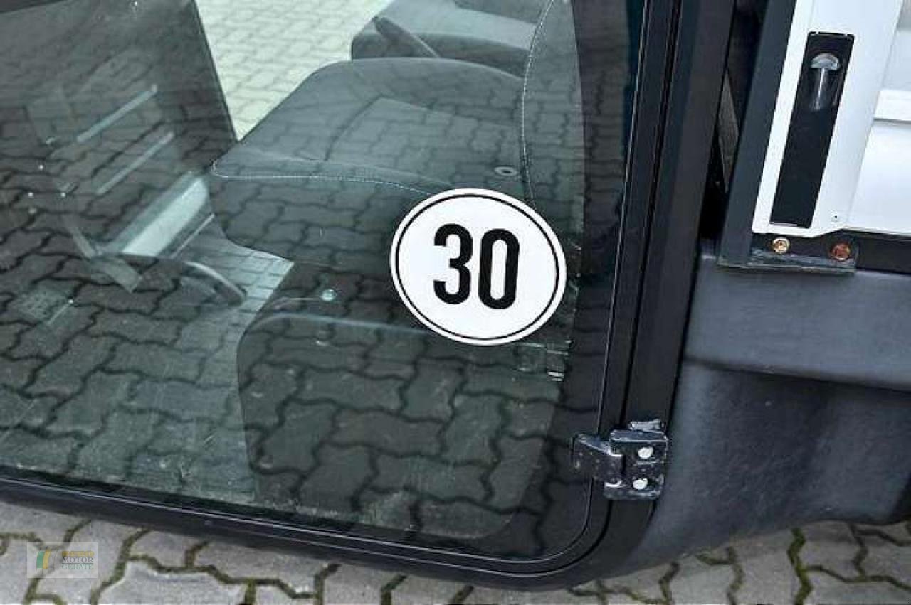 ATV & Quad типа Sonstige GOUPIL G2, Gebrauchtmaschine в Cloppenburg (Фотография 6)