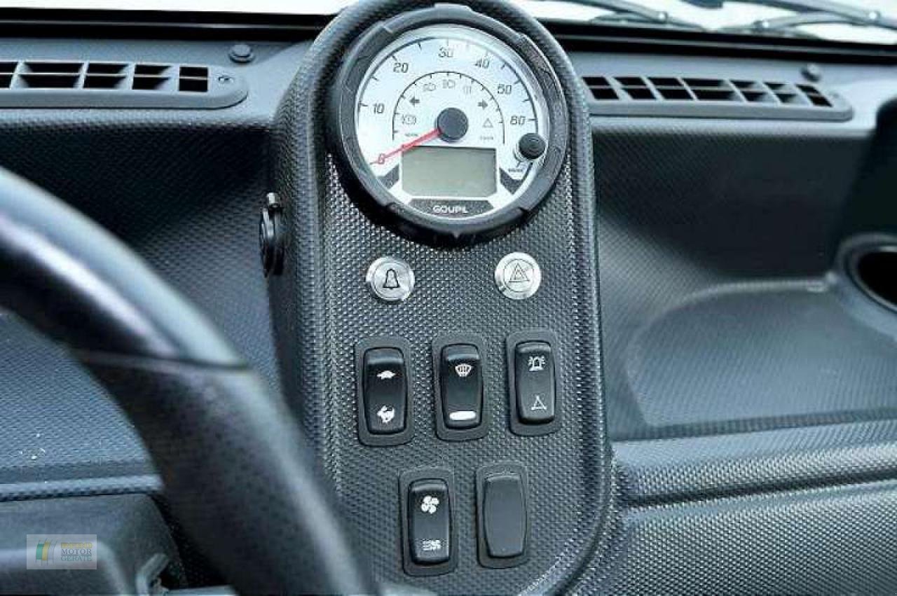 ATV & Quad типа Sonstige GOUPIL G2, Gebrauchtmaschine в Cloppenburg (Фотография 7)