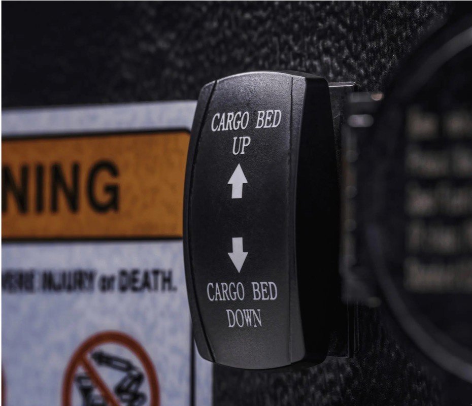 ATV & Quad Türe ait Sonstige Innovator e10 ka, Neumaschine içinde Arth (resim 9)