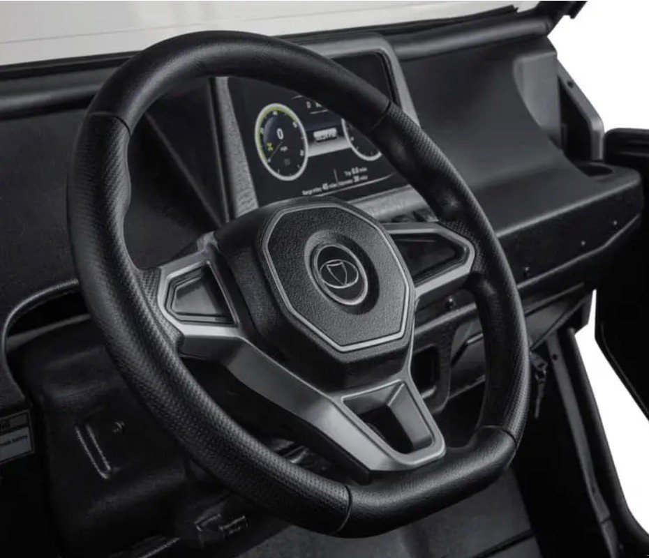 ATV & Quad Türe ait Sonstige Innovator e10 ka, Neumaschine içinde Arth (resim 7)