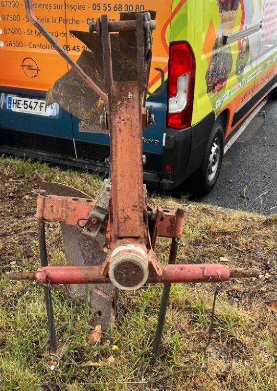 ATV & Quad типа Sonstige JRM50, Gebrauchtmaschine в SAINT VICTURNIEN (Фотография 3)