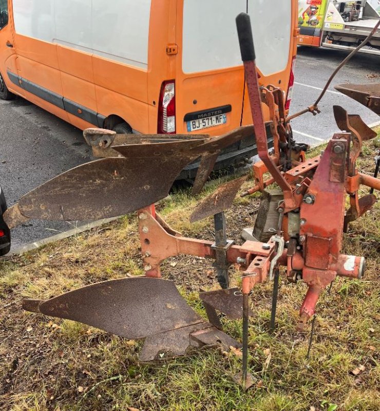 ATV & Quad типа Sonstige JRM50, Gebrauchtmaschine в SAINT VICTURNIEN (Фотография 4)