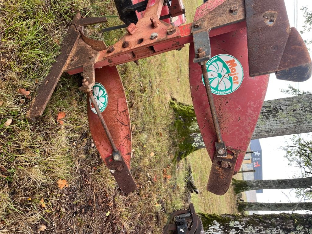 ATV & Quad типа Sonstige JRM50, Gebrauchtmaschine в SAINT VICTURNIEN (Фотография 2)