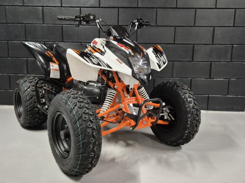 ATV & Quad typu Sonstige Kayo A180, Neumaschine v Geldermalsen (Obrázek 1)