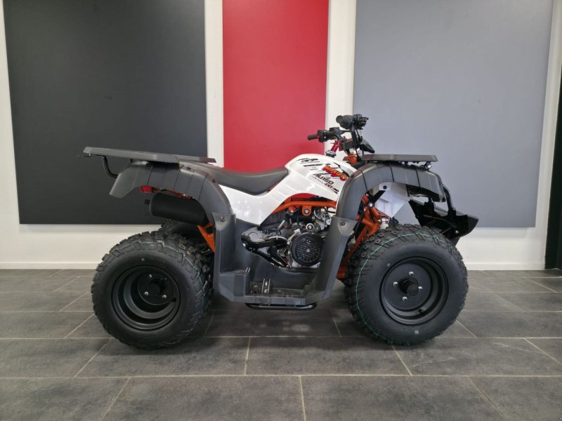ATV & Quad des Typs Sonstige Kayo AU150 - CVT, Neumaschine in Geesteren (OV)