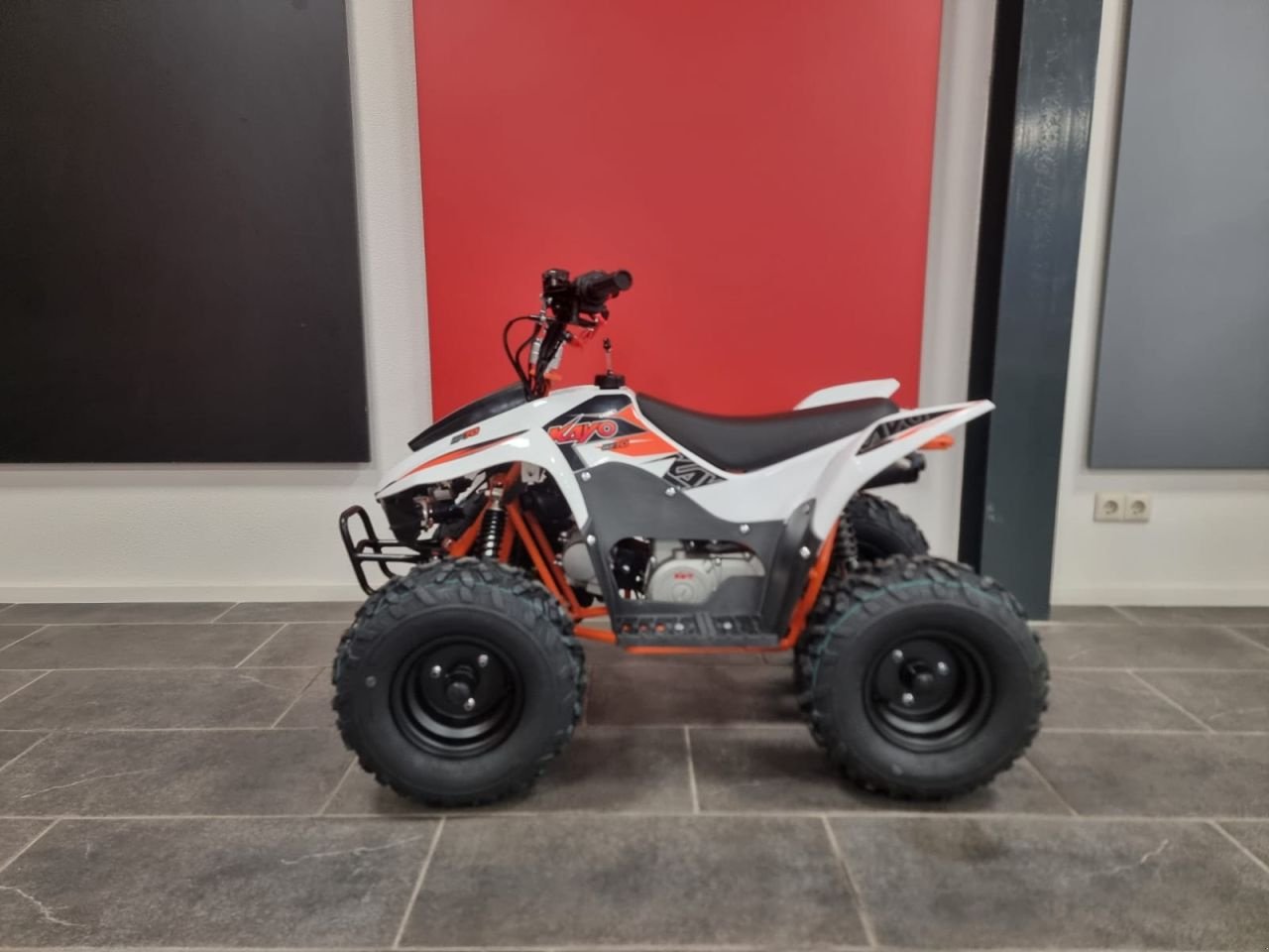 ATV & Quad des Typs Sonstige Kayo AY70, Neumaschine in Geesteren (OV) (Bild 5)