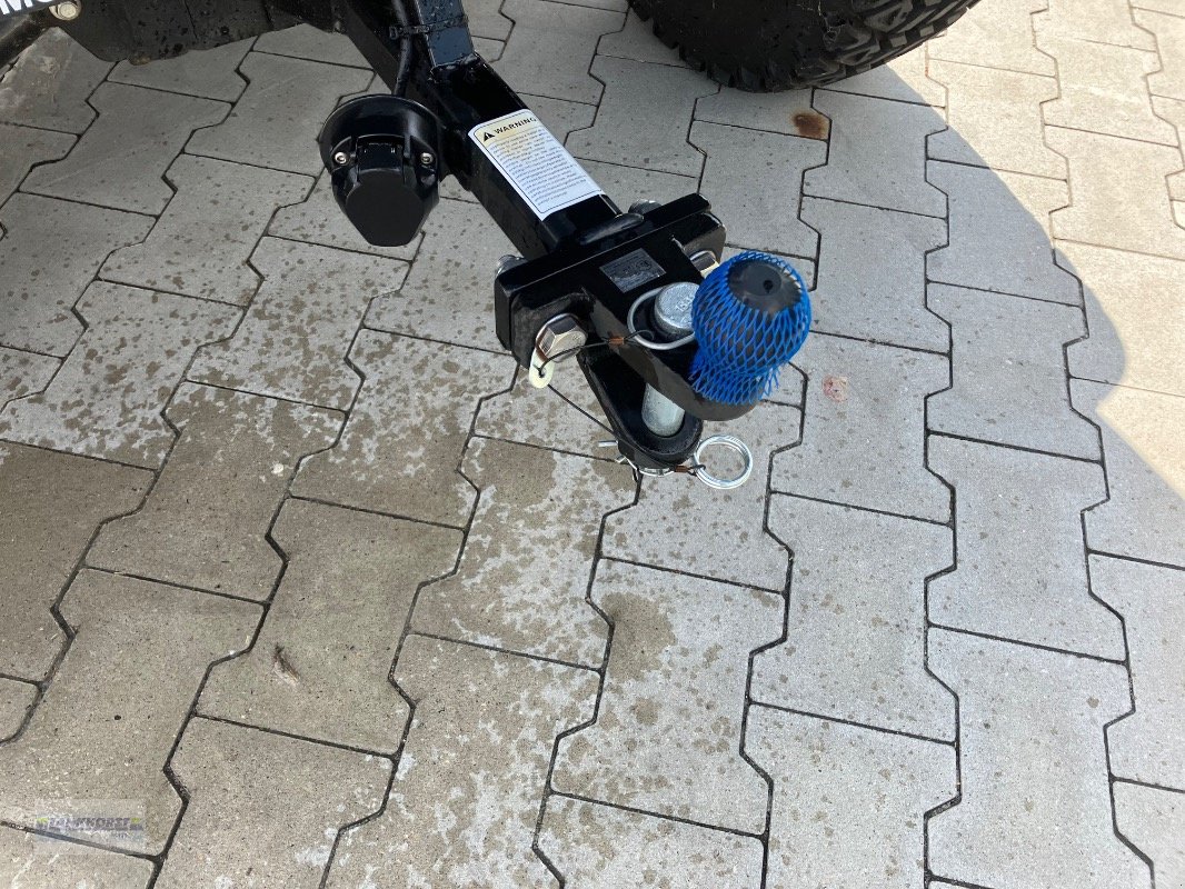 ATV & Quad typu Sonstige LEFFERT FM-100 4X4, Neumaschine v Aurich (Obrázek 12)