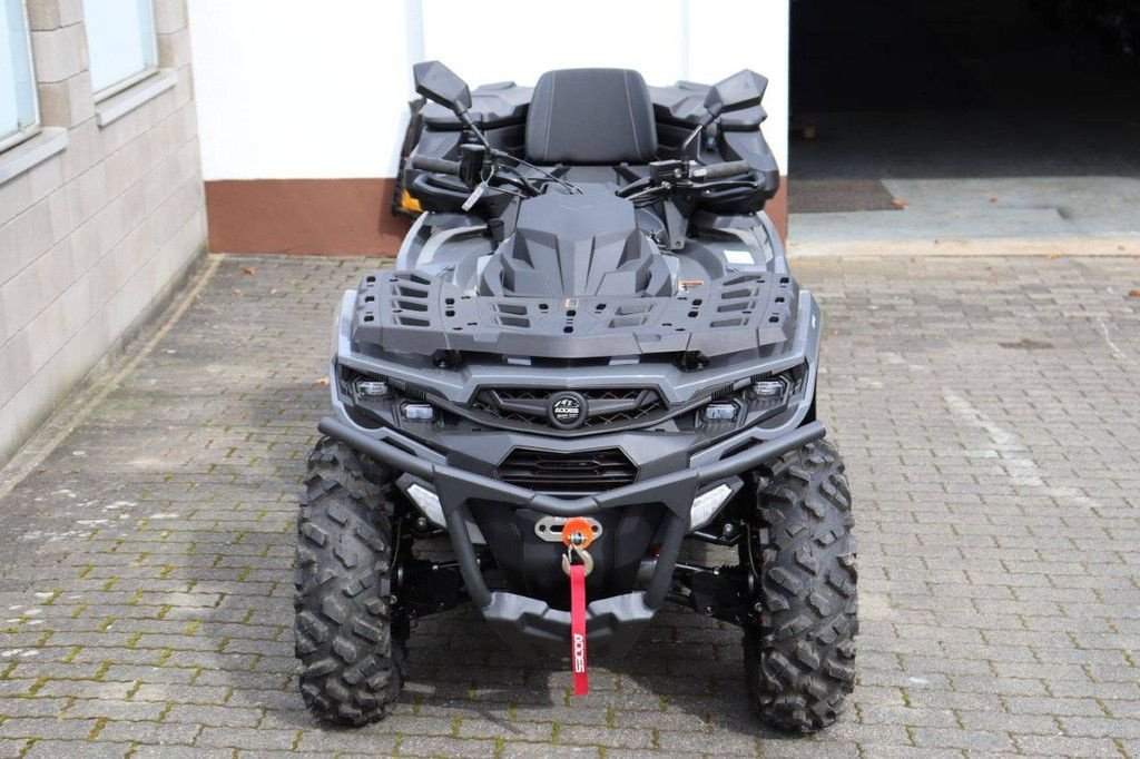 ATV & Quad типа Sonstige Lodestar Odes1000ATV-L, Gebrauchtmaschine в Antwerpen (Фотография 9)