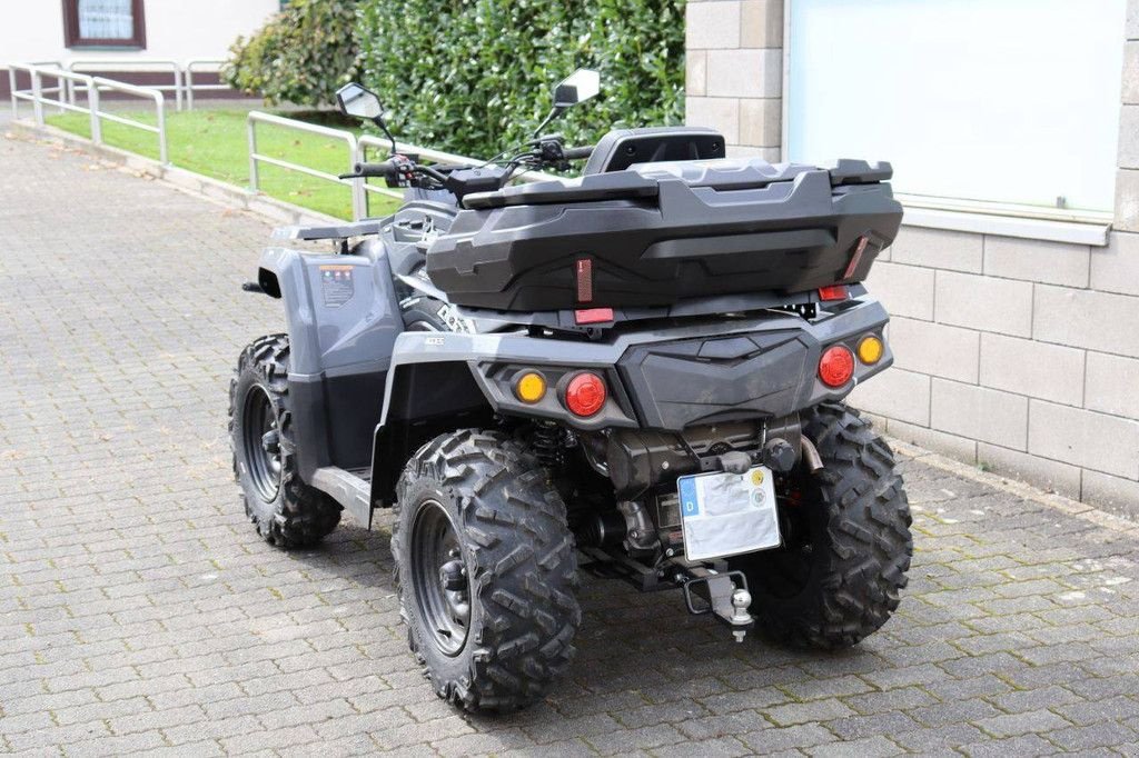 ATV & Quad типа Sonstige Lodestar Odes1000ATV-L, Gebrauchtmaschine в Antwerpen (Фотография 4)