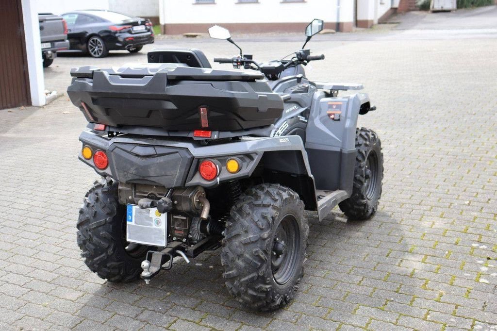 ATV & Quad типа Sonstige Lodestar Odes1000ATV-L, Gebrauchtmaschine в Antwerpen (Фотография 7)