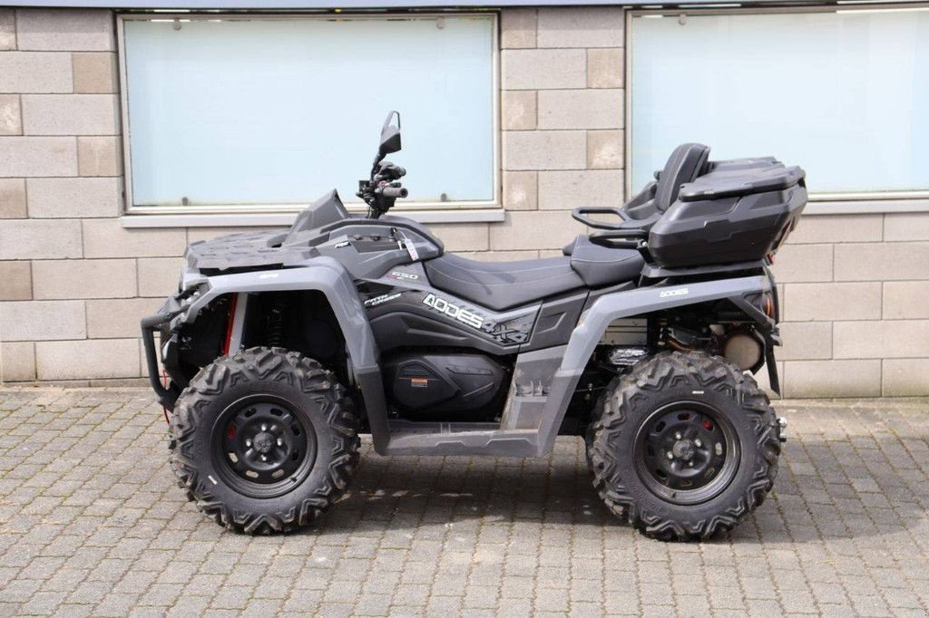 ATV & Quad типа Sonstige Lodestar Odes1000ATV-L, Gebrauchtmaschine в Antwerpen (Фотография 2)