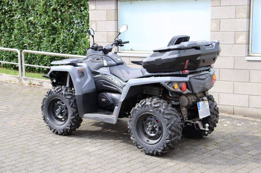 ATV & Quad типа Sonstige Lodestar Odes1000ATV-L, Gebrauchtmaschine в Antwerpen (Фотография 3)