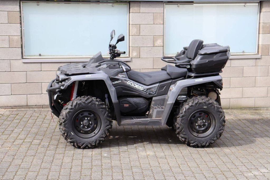 ATV & Quad типа Sonstige Lodestar Odes1000ATV-L, Gebrauchtmaschine в Antwerpen (Фотография 1)