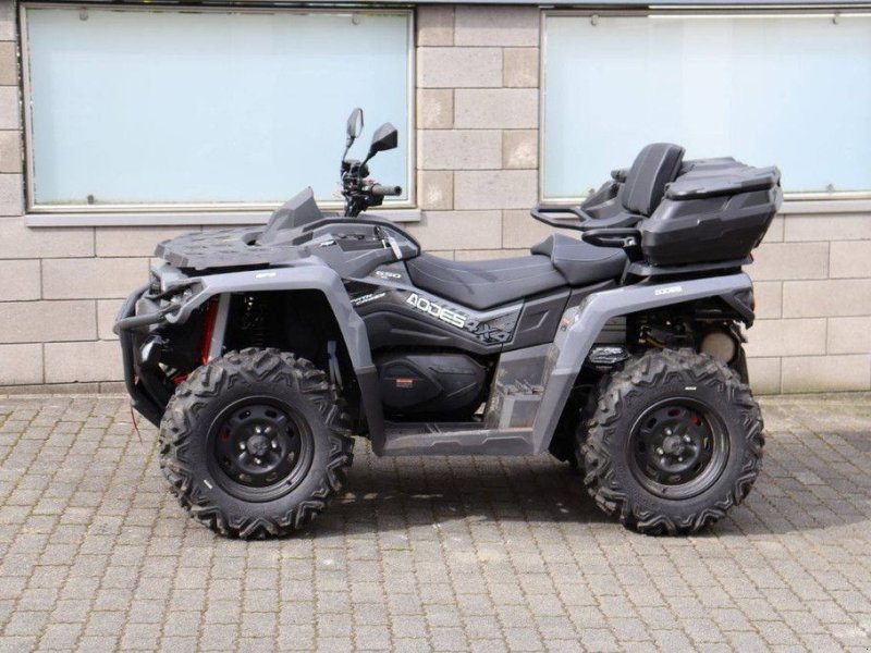 ATV & Quad typu Sonstige Lodestar Odes1000ATV-L, Gebrauchtmaschine w Antwerpen (Zdjęcie 1)