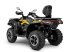 ATV & Quad типа Sonstige LONCIN XWolf 700L, Neumaschine в Gallspach (Фотография 9)