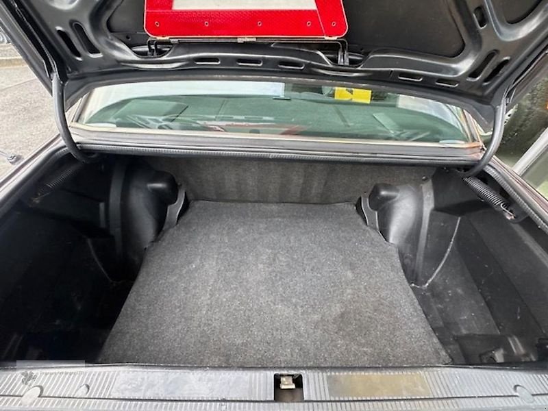 ATV & Quad типа Sonstige Mercedes Benz 190 D Oldtimer Limousine H- Kennzeichen PKW, Gebrauchtmaschine в Gevelsberg (Фотография 7)