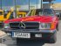 ATV & Quad des Typs Sonstige Mercedes Benz 380 SL Cabrio 1. Hand TOP Zustand Oldtimer W107, Gebrauchtmaschine in Gevelsberg (Bild 2)