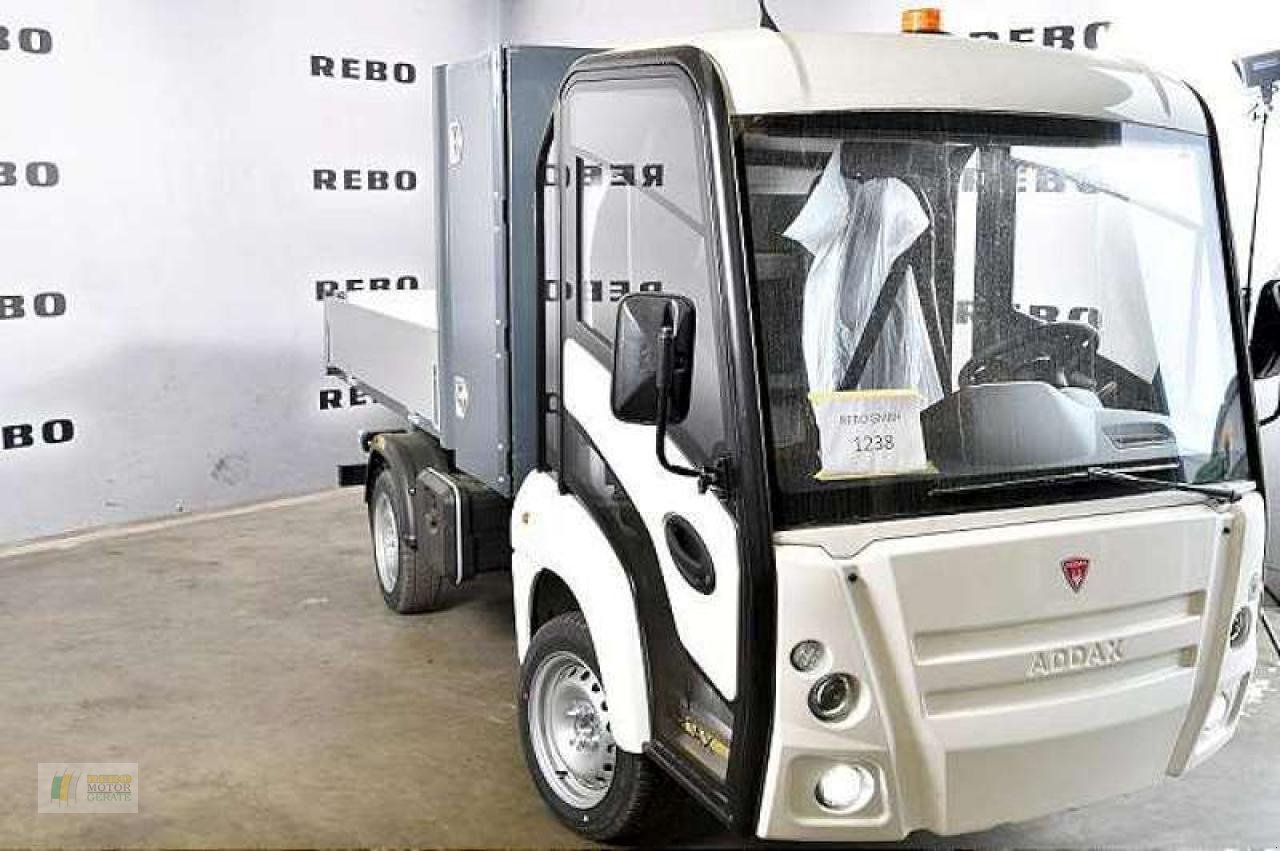 ATV & Quad от тип Sonstige MT15, Neumaschine в Cloppenburg (Снимка 1)