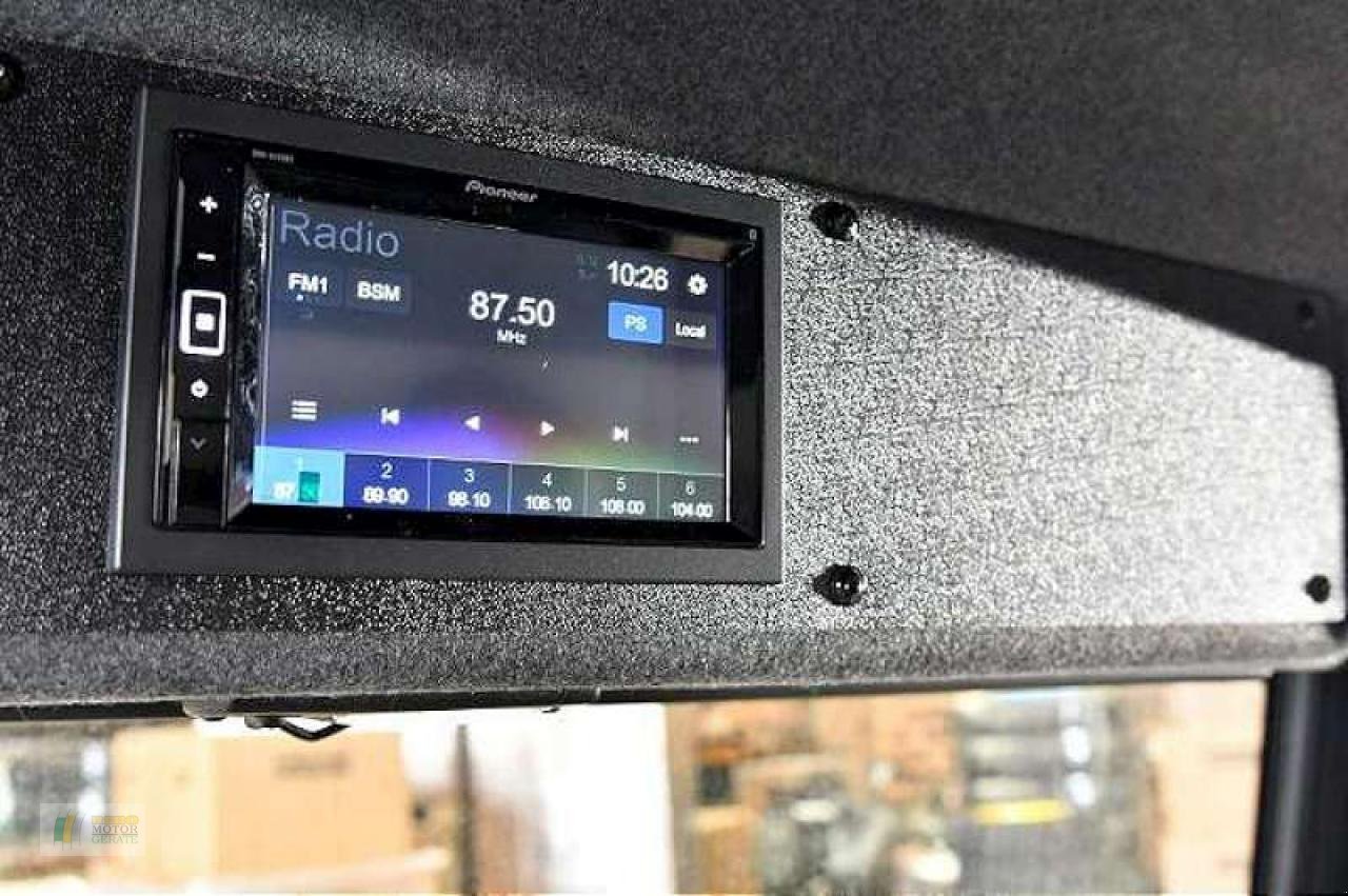 ATV & Quad tip Sonstige MT15, Neumaschine in Cloppenburg (Poză 4)