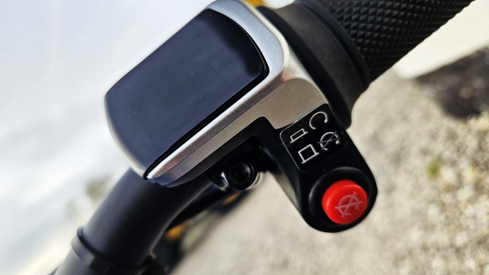 ATV & Quad typu Sonstige MX1 & MX2 / fabriksny el crosser / flere varianter, Gebrauchtmaschine v Arden (Obrázek 16)