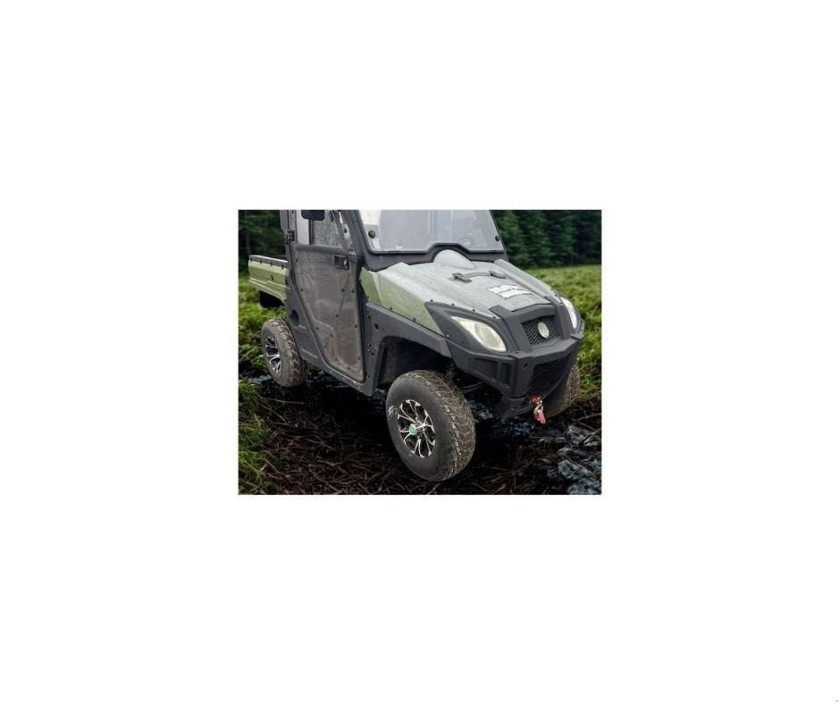 ATV & Quad del tipo Sonstige Nipper Electirc UTV Buggy, Gebrauchtmaschine In Bant (Immagine 2)