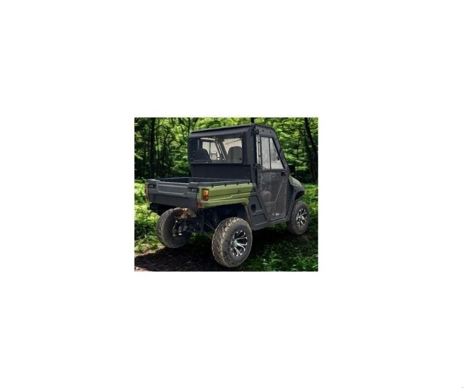 ATV & Quad del tipo Sonstige Nipper Electirc UTV Buggy, Gebrauchtmaschine In Bant (Immagine 11)