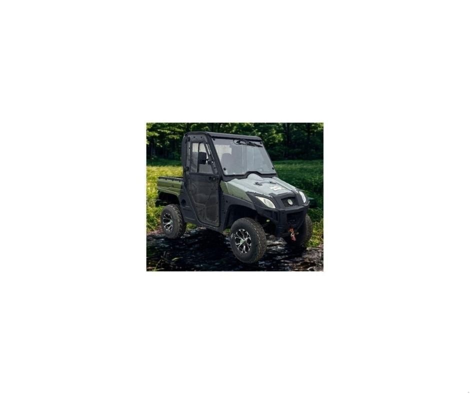 ATV & Quad del tipo Sonstige Nipper Electirc UTV Buggy, Gebrauchtmaschine In Bant (Immagine 1)