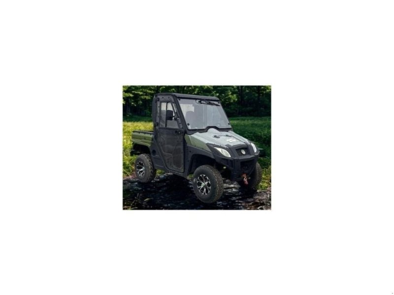 ATV & Quad del tipo Sonstige Nipper Electirc UTV Buggy, Gebrauchtmaschine In Bant