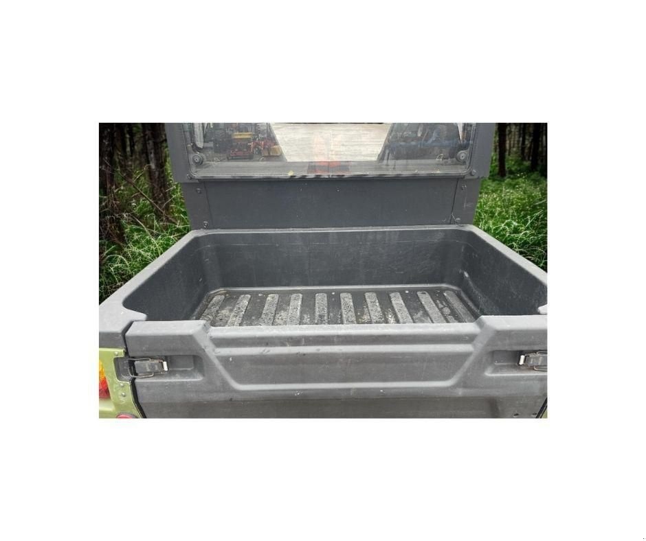 ATV & Quad del tipo Sonstige Nipper Electirc UTV Buggy, Gebrauchtmaschine In Bant (Immagine 10)