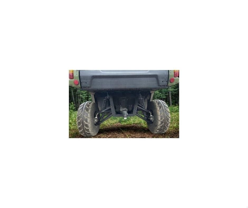 ATV & Quad del tipo Sonstige Nipper Electirc UTV Buggy, Gebrauchtmaschine In Bant (Immagine 9)