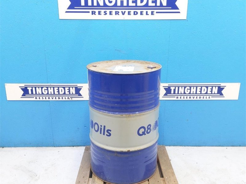 ATV & Quad del tipo Sonstige Oiletønde 208L Q8 Handel 68, Gebrauchtmaschine en Hemmet (Imagen 1)