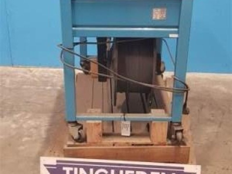 ATV & Quad des Typs Sonstige omsnøringsmaskine TP202CE, Gebrauchtmaschine in Hemmet (Bild 1)