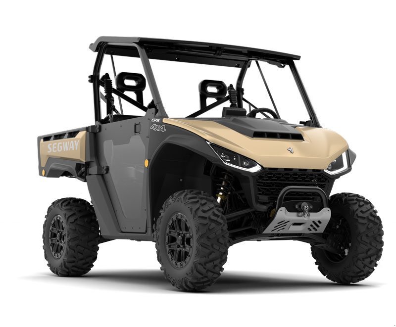 ATV & Quad of the type Sonstige Quad - transporteur FUGLEMAN UT6 EPS DELUXE T1B Se, Gebrauchtmaschine in LA SOUTERRAINE (Picture 1)