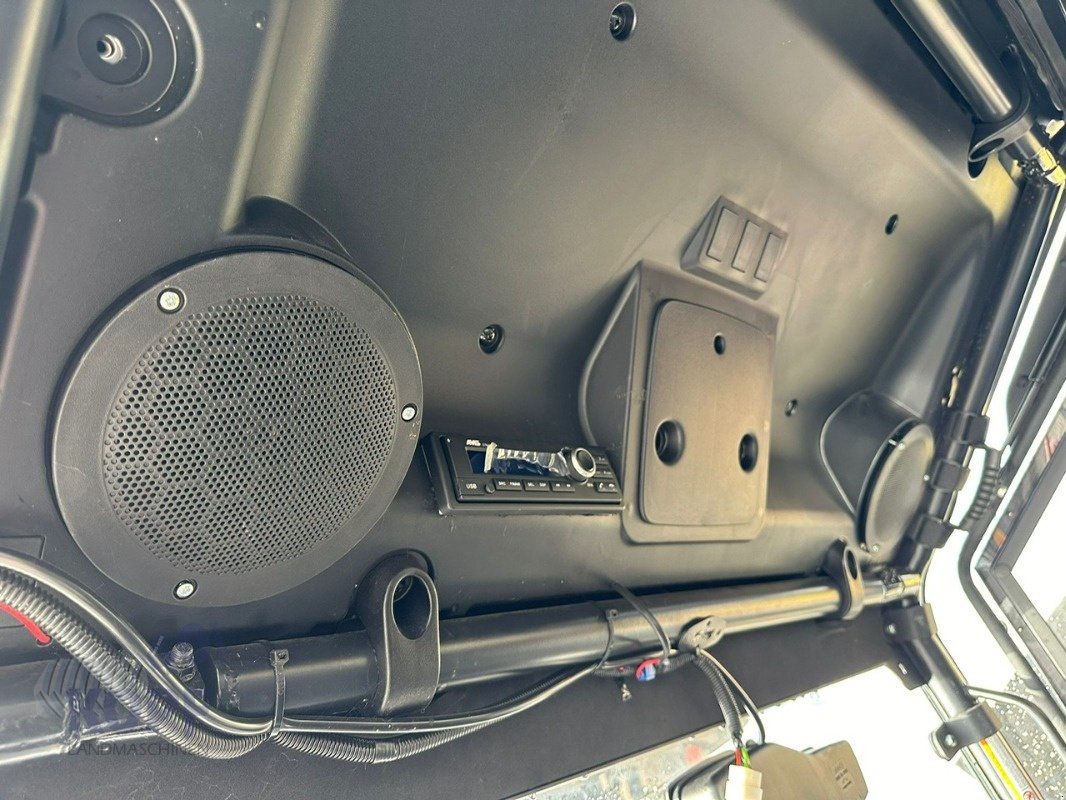 ATV & Quad of the type Sonstige Quadix Trooper 800 4x4 CVT, Gebrauchtmaschine in Schutterzell (Picture 23)