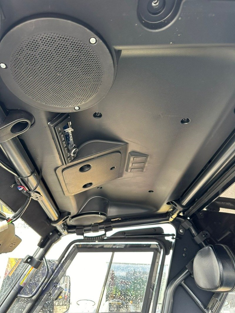 ATV & Quad of the type Sonstige Quadix Trooper 800 4x4 CVT, Gebrauchtmaschine in Schutterzell (Picture 28)