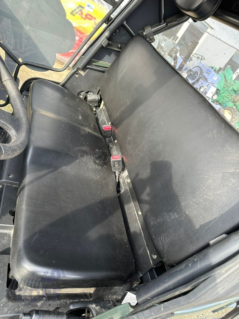 ATV & Quad des Typs Sonstige Quadix Trooper 800 4x4 CVT, Gebrauchtmaschine in Schutterzell (Bild 27)