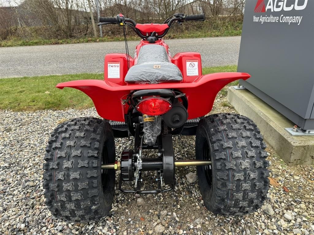 ATV & Quad des Typs Sonstige R100 Sport Off road, Gebrauchtmaschine in Hadsten (Bild 4)