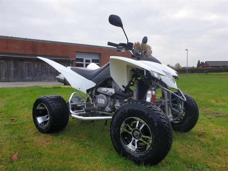 Buy Sonstige ATV & Quad secondhand and new