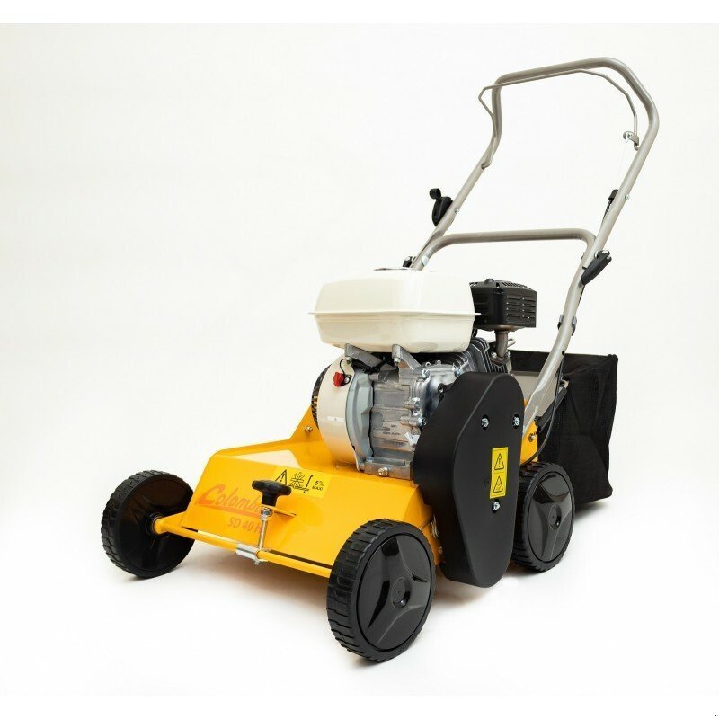 ATV & Quad des Typs Sonstige Scarificateur SD40H Dormak, Gebrauchtmaschine in LA SOUTERRAINE (Bild 1)