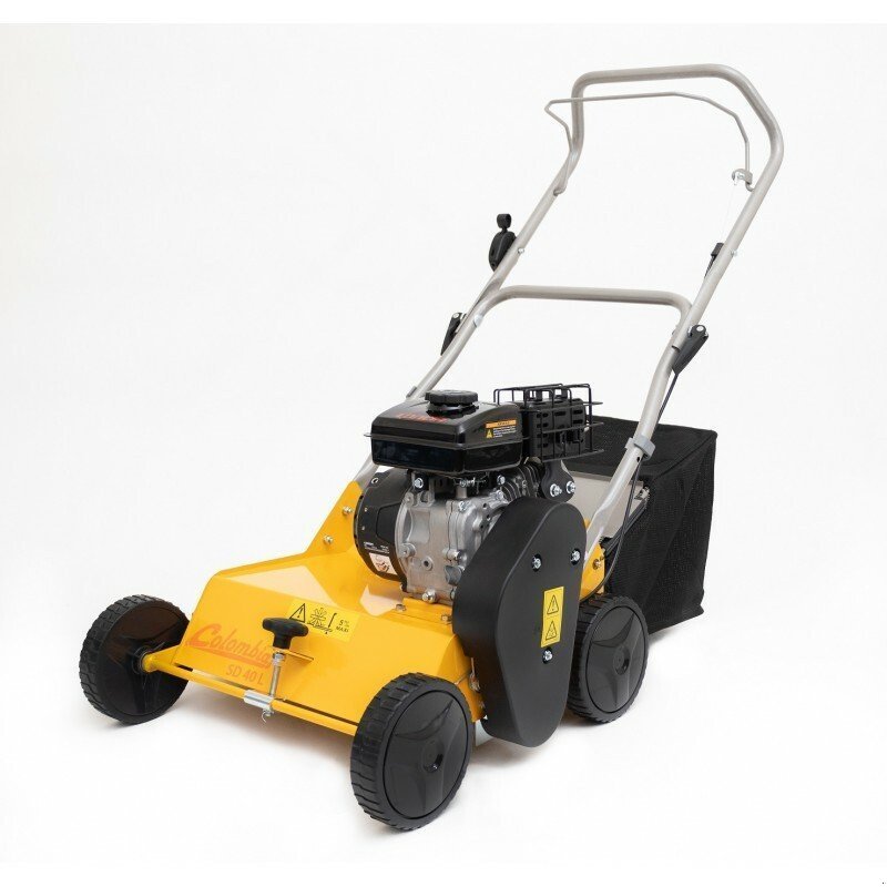 ATV & Quad des Typs Sonstige Scarificateur SD40L Dormak, Gebrauchtmaschine in LA SOUTERRAINE (Bild 1)